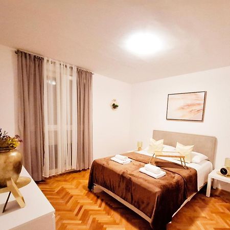 Apartman Golden Star Сплит Экстерьер фото