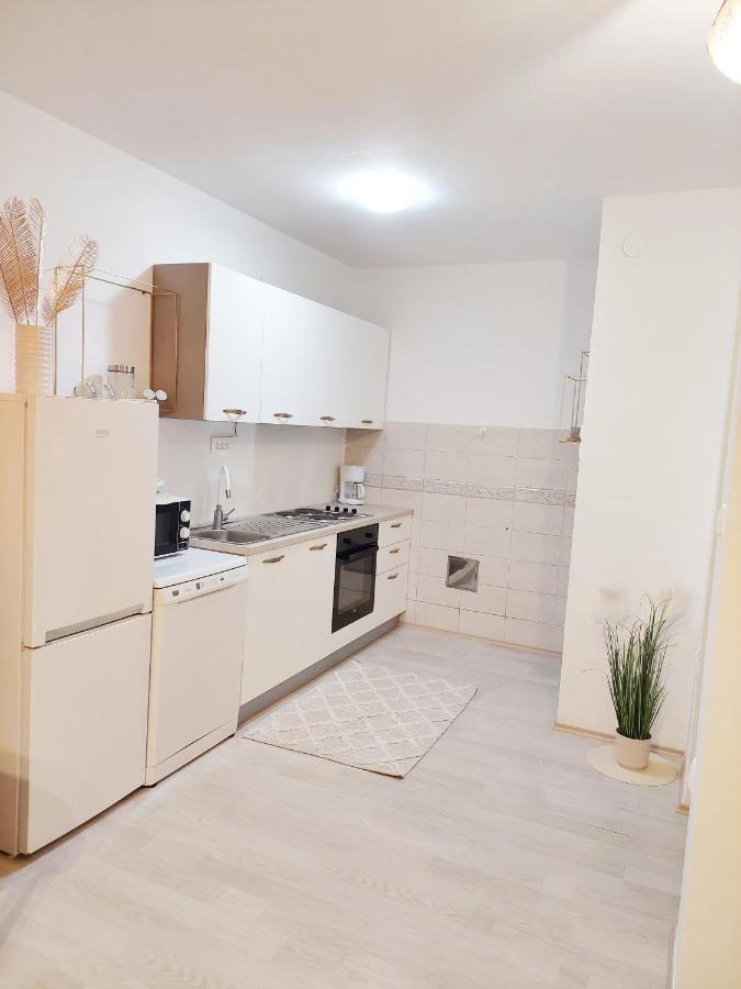 Apartman Golden Star Сплит Экстерьер фото