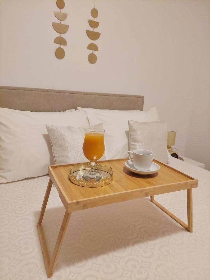 Apartman Golden Star Сплит Экстерьер фото