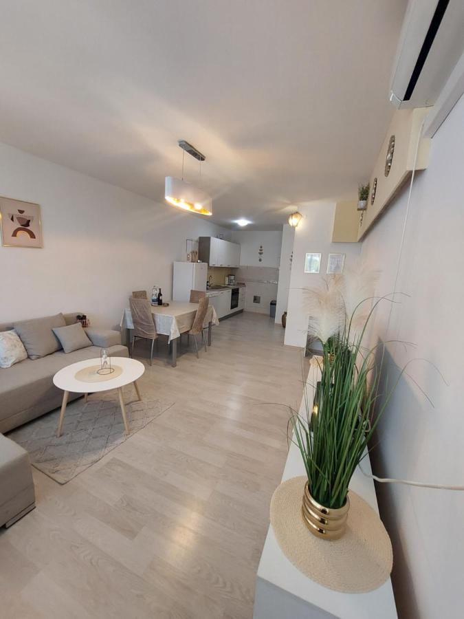 Apartman Golden Star Сплит Экстерьер фото