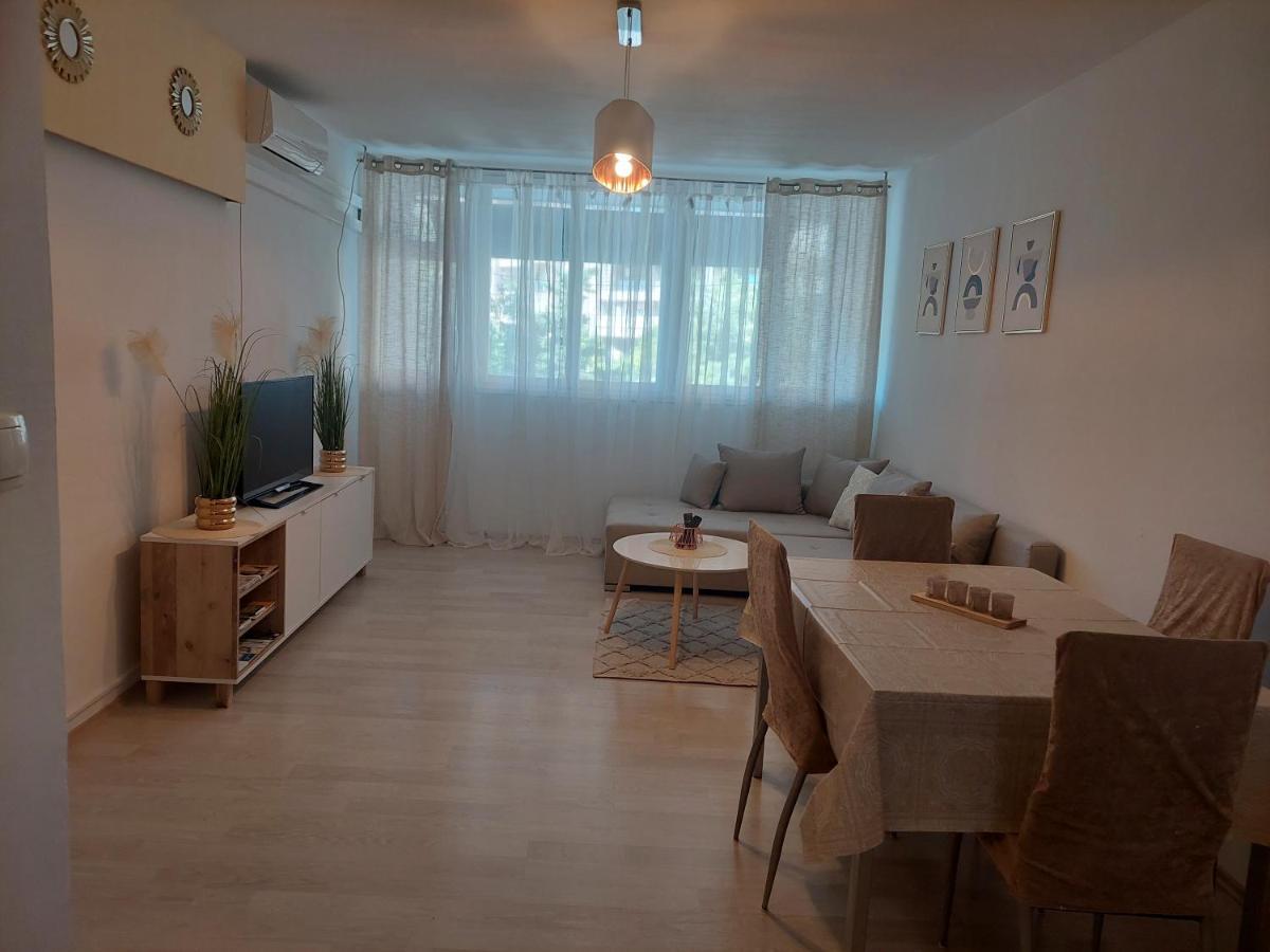 Apartman Golden Star Сплит Экстерьер фото
