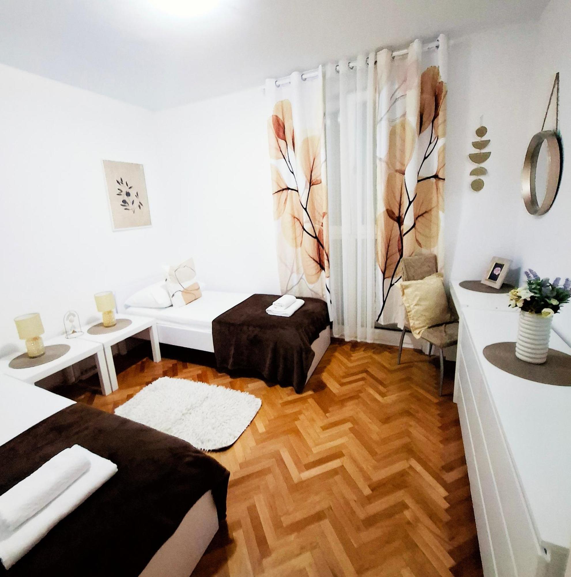 Apartman Golden Star Сплит Экстерьер фото
