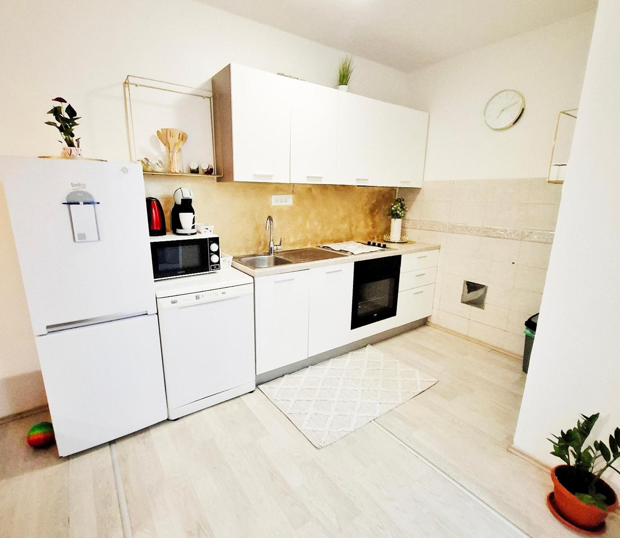 Apartman Golden Star Сплит Экстерьер фото