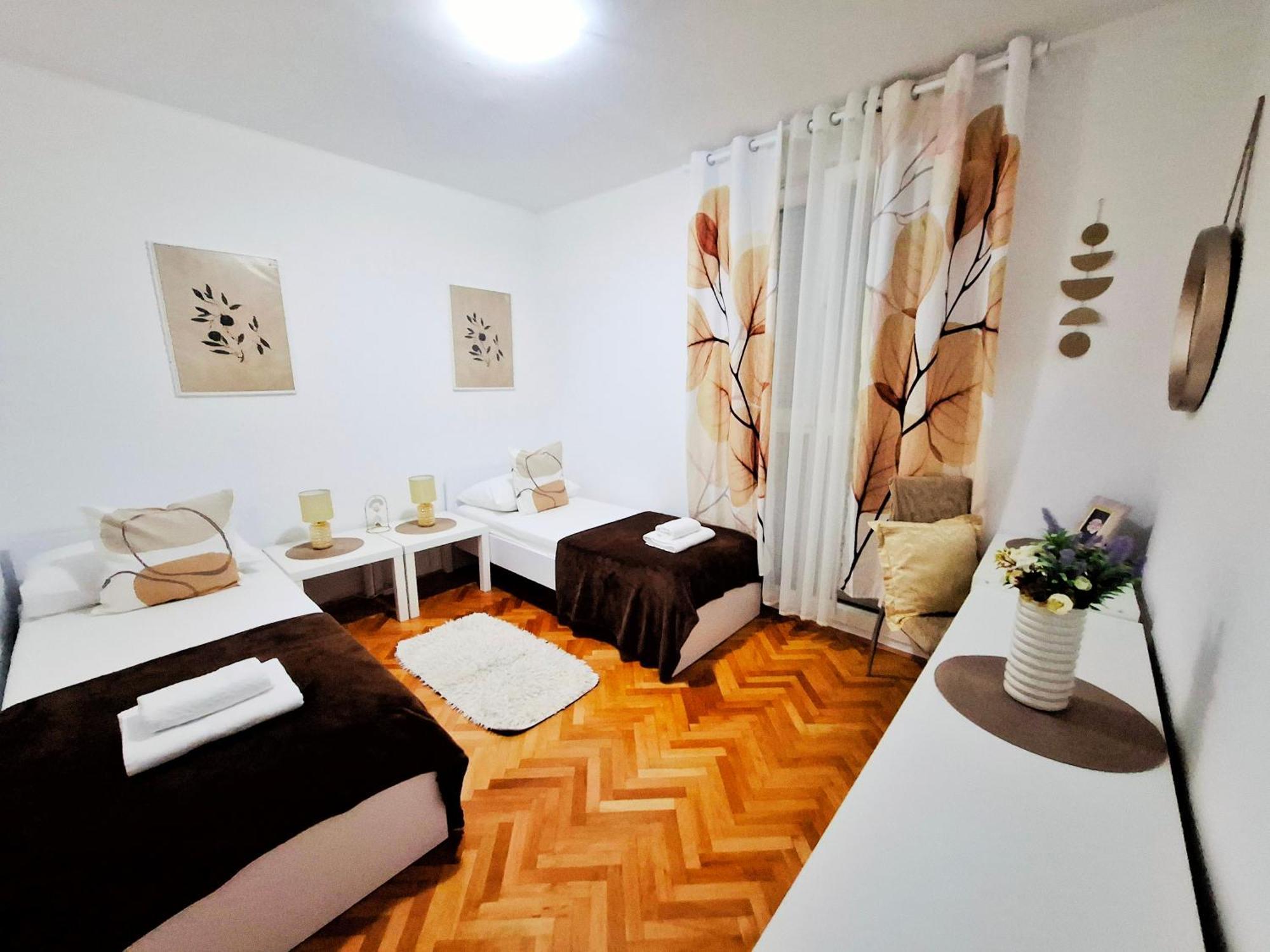 Apartman Golden Star Сплит Экстерьер фото